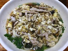 -肆姐面粉馆(坡子街店)