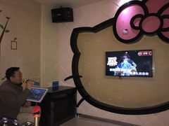 -乐潮汇时尚量贩式KTV(嘉业国际城购物中心店)