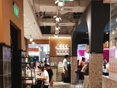 -Pennehut畔尼意面(合肥万象城店)