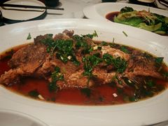 -梅利汴京烤鸭•开封豫菜地标店(东大街店)