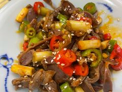 -君霖海鲜私房菜(春柳店)