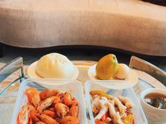 -无锡君来洲际酒店
