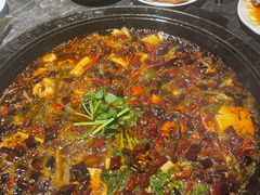 -大鱼山房鱼头火锅(老字号品质店)