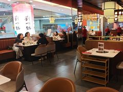 -刘一锅筋头巴脑(大悦城C店)