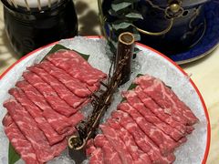 -涮福記·现切牛羊肉火锅(世纪汇店)