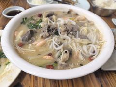 -无招牌