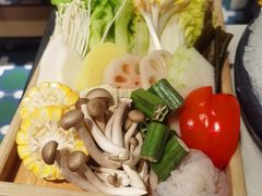 -生如夏花泰式火锅(鹭洲里店)