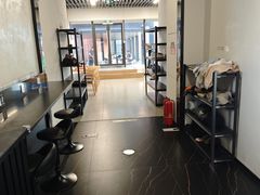 -AFTERWORK健身(临平银泰inPARK店)