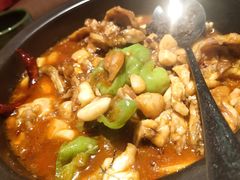 -云海肴·汽锅鸡·云南菜(美罗城店)