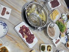 -杏花吴记牛肉火锅