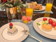 -北京中国大饭店