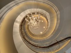 -上海明天广场JW万豪酒店