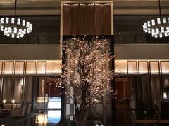 -成都安仁福朋喜来登酒店