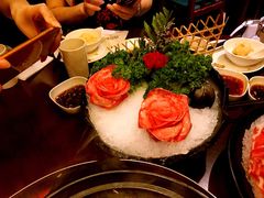 -捞神煲汤火锅(湖滨商业街店)