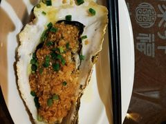 -福来齐·鲁菜海鲜·渔家菜(朝阳街分店)