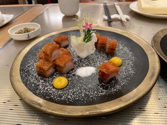 -彩丰楼中餐厅·仁恒洲际酒店