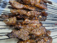-老白家怡贵园烤肉
