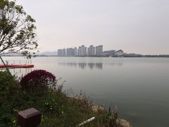 -天屿湖