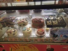 -DQ·蛋糕·冰淇淋(鸿坤店)
