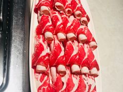 -海底捞火锅鲜切牛肉主题店(长寿路店)
