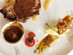 -LUCCA卢卡西班牙海鲜饭(远洋广场店)