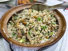 -台山第一家兴华黄鳝饭·黄鳝婆(彭沙坑总店)