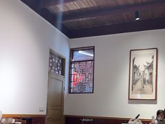 -董府·古宅餐厅