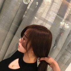 -3AM HAIR SALON染发烫发接发