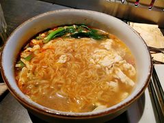 -很久以前羊肉串(朝阳路店)