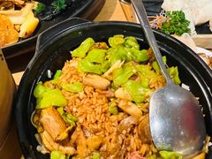 -一朵菌·野生菌探索家火锅(南亚店)