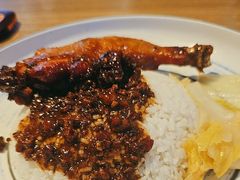 -大快活(丽丰店)