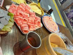 -萍姐火锅·公路夜市(南京新街口店)