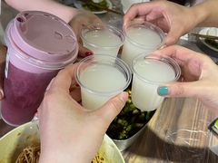 -靓靓蒸虾(中山公园店)