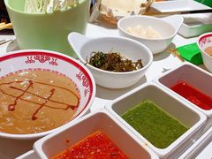 -曲氏老北京铜锅涮肉•火锅(不老街店)