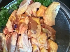 -芸山季·云南山珍菌火锅(人民广场来福士店)