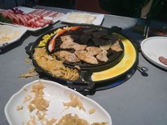 -外婆掌柜·东北家庭烤肉(托乐嘉店)