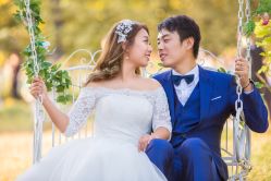 -盛世祥云回族婚庆穆斯林婚纱摄影(迦南大厦店)