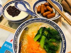 -双喜老铺(人民广场店)