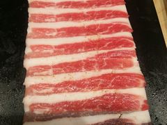 -花味·自助烤肉(雨花客厅店)