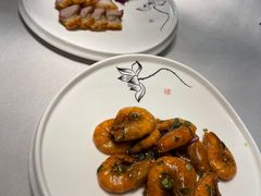 -怀德酒楼·粤菜·海鲜·茶点(宝安国际机场店)