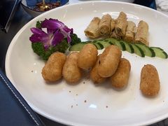 -宝荣鱼馆·临湖之宴(千岛湖店)