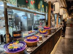 -松子料理(亮马桥店)