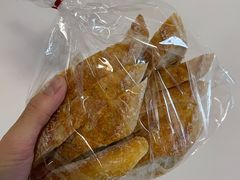 原味法棍-老梦面包 CHEZMOREL(三源里店)