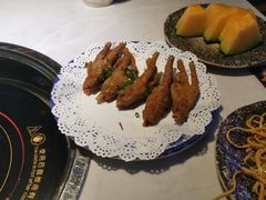 -梯坎老火锅(天禧店)