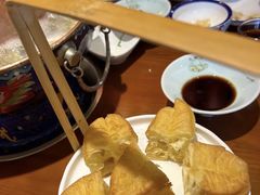 -1078號老北京涮肉(松柏店)