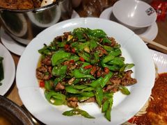 -将军府·鸡毛店(武侯祠店)