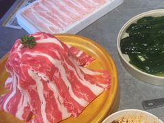 -故里和山·成都火锅(欢乐港湾店)