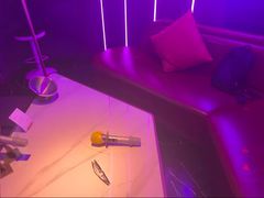 -星聚会KTV(龙湖上海奉贤天街店)