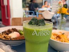 -Grande A'moo(上海万象城店)