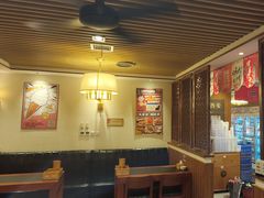 -福苗小骆驼烧烤(大唐不夜城店)